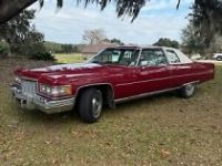 Cadillac Coupe DeVille - <small></small> 25.000 € <small>TTC</small> - #3