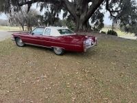 Cadillac Coupe DeVille - <small></small> 25.000 € <small>TTC</small> - #4