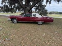 Cadillac Coupe DeVille - <small></small> 25.000 € <small>TTC</small> - #5