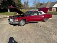 Cadillac Coupe DeVille - <small></small> 25.000 € <small>TTC</small> - #6