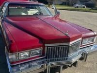 Cadillac Coupe DeVille - <small></small> 25.000 € <small>TTC</small> - #7