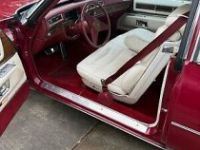 Cadillac Coupe DeVille - <small></small> 25.000 € <small>TTC</small> - #13