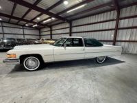 Cadillac Coupe DeVille - <small></small> 48.500 € <small>TTC</small> - #1