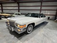 Cadillac Coupe DeVille - <small></small> 48.500 € <small>TTC</small> - #2