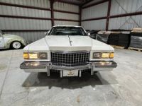 Cadillac Coupe DeVille - <small></small> 48.500 € <small>TTC</small> - #3