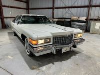 Cadillac Coupe DeVille - <small></small> 48.500 € <small>TTC</small> - #4