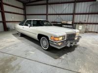 Cadillac Coupe DeVille - <small></small> 48.500 € <small>TTC</small> - #5