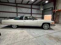 Cadillac Coupe DeVille - <small></small> 48.500 € <small>TTC</small> - #6