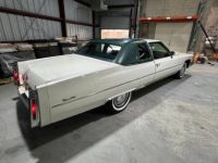 Cadillac Coupe DeVille - <small></small> 48.500 € <small>TTC</small> - #7