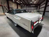 Cadillac Coupe DeVille - <small></small> 48.500 € <small>TTC</small> - #9