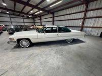 Cadillac Coupe DeVille - <small></small> 48.500 € <small>TTC</small> - #10