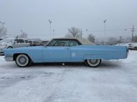 Cadillac Coupe DeVille - <small></small> 22.400 € <small>TTC</small> - #2