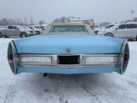 Cadillac Coupe DeVille - <small></small> 22.400 € <small>TTC</small> - #4