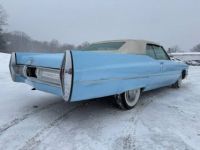 Cadillac Coupe DeVille - <small></small> 22.400 € <small>TTC</small> - #5