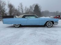 Cadillac Coupe DeVille - <small></small> 22.400 € <small>TTC</small> - #6