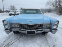 Cadillac Coupe DeVille - <small></small> 22.400 € <small>TTC</small> - #8