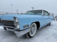 Cadillac Coupe DeVille - <small></small> 22.400 € <small>TTC</small> - #9