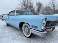 Cadillac Coupe DeVille - <small></small> 22.400 € <small>TTC</small> - #12