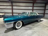 Cadillac Coupe DeVille - <small></small> 46.000 € <small>TTC</small> - #1