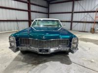 Cadillac Coupe DeVille - <small></small> 46.000 € <small>TTC</small> - #2