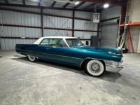 Cadillac Coupe DeVille - <small></small> 46.000 € <small>TTC</small> - #3