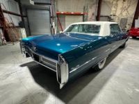 Cadillac Coupe DeVille - <small></small> 46.000 € <small>TTC</small> - #5