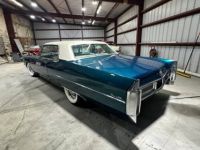 Cadillac Coupe DeVille - <small></small> 46.000 € <small>TTC</small> - #7