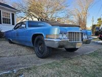 Cadillac Coupe DeVille - <small></small> 28.000 € <small>TTC</small> - #6