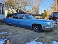 Cadillac Coupe DeVille - <small></small> 28.000 € <small>TTC</small> - #7