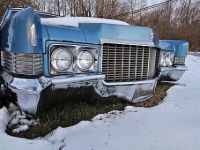 Cadillac Coupe DeVille - <small></small> 28.000 € <small>TTC</small> - #14