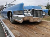 Cadillac Coupe DeVille - <small></small> 28.000 € <small>TTC</small> - #15