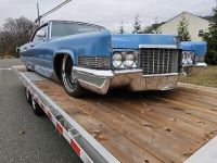 Cadillac Coupe DeVille - <small></small> 28.000 € <small>TTC</small> - #16