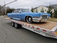 Cadillac Coupe DeVille - <small></small> 28.000 € <small>TTC</small> - #17