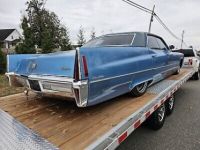 Cadillac Coupe DeVille - <small></small> 28.000 € <small>TTC</small> - #19