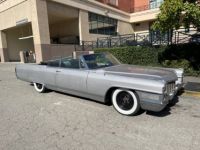 Cadillac Coupe DeVille - <small></small> 27.400 € <small>TTC</small> - #1