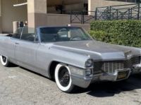 Cadillac Coupe DeVille - <small></small> 27.400 € <small>TTC</small> - #2