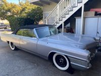 Cadillac Coupe DeVille - <small></small> 27.400 € <small>TTC</small> - #7