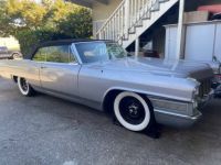 Cadillac Coupe DeVille - <small></small> 27.400 € <small>TTC</small> - #9