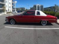 Cadillac Coupe DeVille - <small></small> 21.800 € <small>TTC</small> - #1