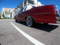 Cadillac Coupe DeVille - <small></small> 21.800 € <small>TTC</small> - #2