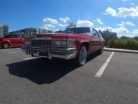 Cadillac Coupe DeVille - <small></small> 21.800 € <small>TTC</small> - #3