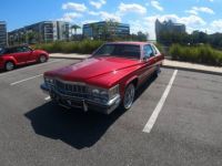 Cadillac Coupe DeVille - <small></small> 21.800 € <small>TTC</small> - #4