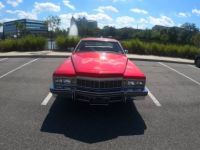 Cadillac Coupe DeVille - <small></small> 21.800 € <small>TTC</small> - #6