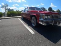 Cadillac Coupe DeVille - <small></small> 21.800 € <small>TTC</small> - #7