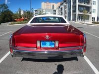 Cadillac Coupe DeVille - <small></small> 21.800 € <small>TTC</small> - #10