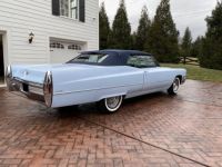 Cadillac Coupe DeVille - <small></small> 49.200 € <small>TTC</small> - #2