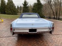 Cadillac Coupe DeVille - <small></small> 49.200 € <small>TTC</small> - #5