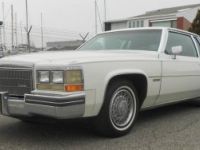 Cadillac Coupe DeVille - <small></small> 17.100 € <small>TTC</small> - #1