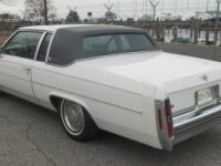 Cadillac Coupe DeVille - <small></small> 17.100 € <small>TTC</small> - #2