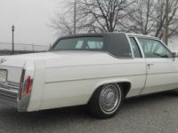 Cadillac Coupe DeVille - <small></small> 17.100 € <small>TTC</small> - #3